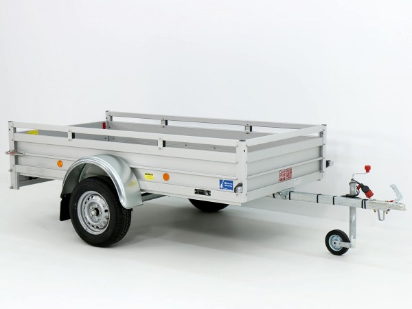 Koch-Anhänger 125x250cm 750kg|Typ U4|Angebot|Koch