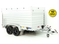 Koch Deckel-Anhänger "Edition 35" 150x300cm 2600kg|Höhe 125cm Typ 7.26 Koch Deckel-Anhänger "Edition 35" 150x300cm 2600kg|Höhe 125cm Typ 7.26