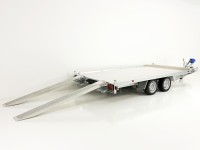 Variant Autotrailer Maxi Load Universal L420 204x420cm 3,5t Variant Autotrailer Maxi Load Universal L420 204x420cm 3,5t