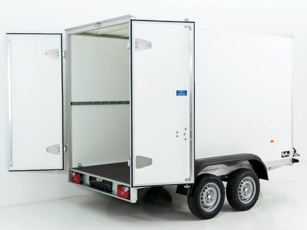 Unsinn Kofferanhänger ULK 157x305cm Höhe:194cm 2,6|Doppeltür