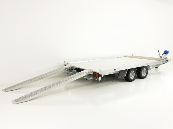 Variant Autotrailer Maxi Load Universal L420 204x420cm 3,0t