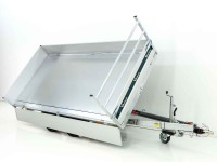 Debon Dreiseitenkipper DDK 180x360 3,5t|E-Pumpe||Aktion Debon Dreiseitenkipper DDK 180x360 3,5t|E-Pumpe||Aktion