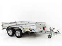 Koch-Anhänger 150x300cm 2600kg|Typ 7.26|Koch Koch-Anhänger 150x300cm 2600kg|Typ 7.26|Koch