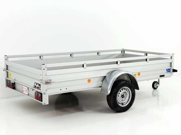 Koch-Anhänger 150x300cm 750kg|Typ U7|Koch