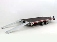 Temared Autotrailer Universal 215x400cm 2,7t Temared Autotrailer Universal 215x400cm 2,7t