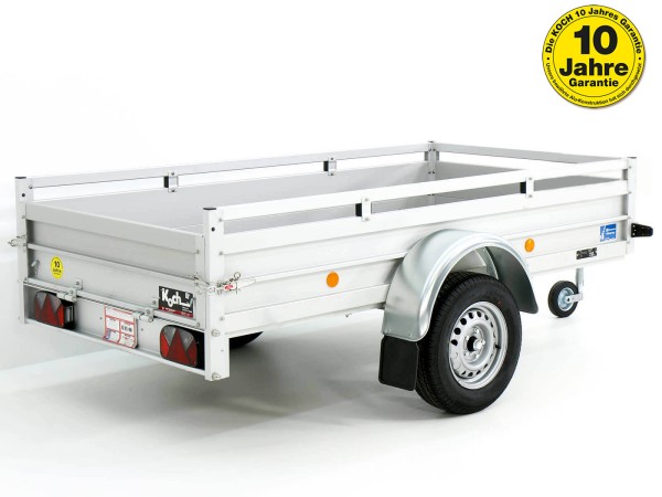 Koch-Anhänger 125x250cm 750kg|Typ U4|Angebot|Koch