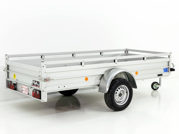 Koch-Anhänger 125x300cm 750kg|Typ U5|Koch