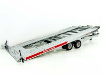 Temared Autotrailer Carkeeper 200x480cm 3,0t Temared Autotrailer Carkeeper 200x480cm 3,0t