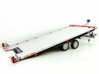 Vezeko Autotrailer Race Master Profi Alu 209x550m 3,5t Vezeko Autotrailer Race Master Profi Alu 209x550m 3,5t