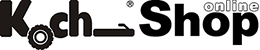Koch Onlineshop - zur Startseite wechseln