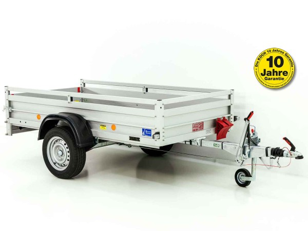 Koch-Anhänger 125x250cm 1200kg|Typ 4.12 Hobby|Angebot|Koch